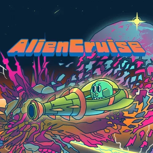 Alien Cruise