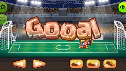 Head Ball 2 - Игра в футбол