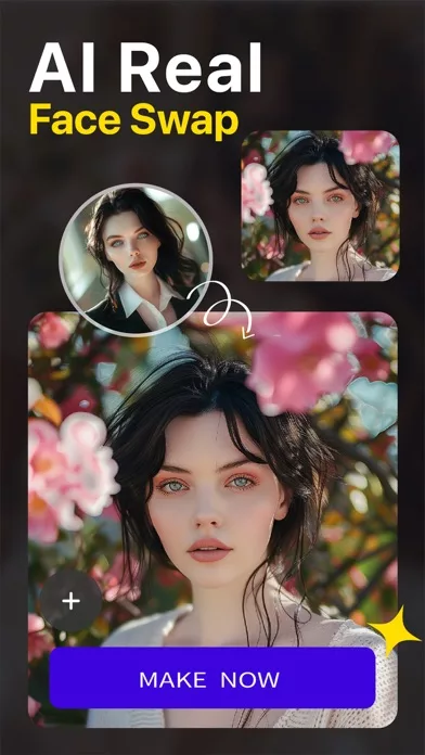 Face Swap AI Headshot FaceJoy