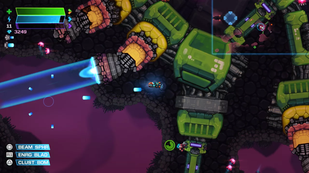 ASTRO AQUA KITTY Bundle