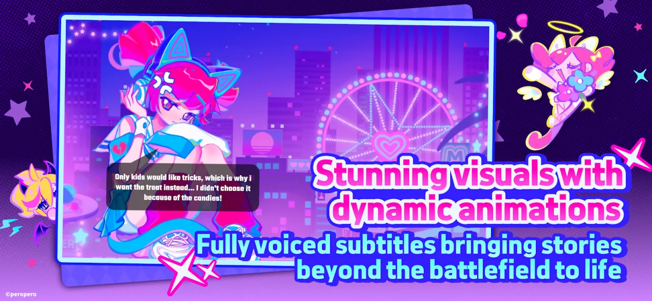 Muse Dash
