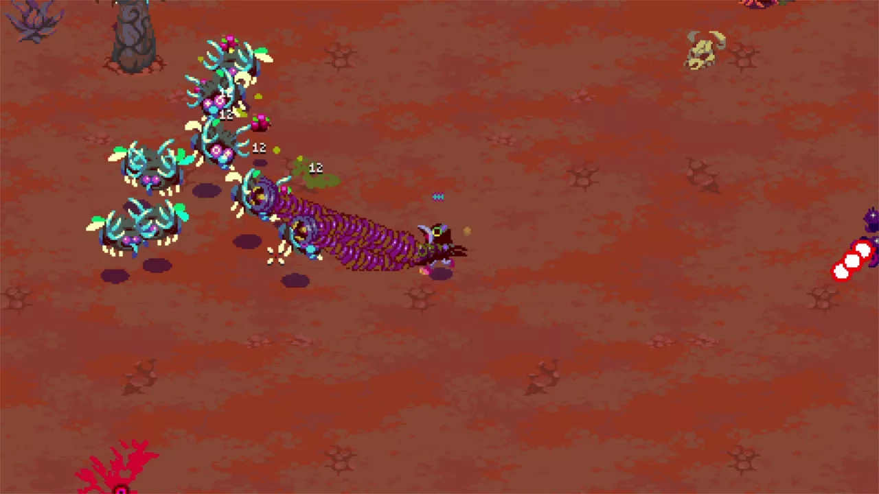Atomicrops: Reap What You Bundle
