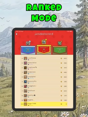 Bow wow Battle