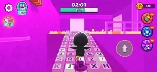 Master Escape: Prison Obby