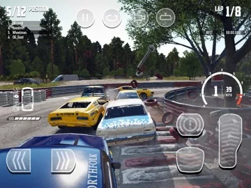 Wreckfest: Try and Buy