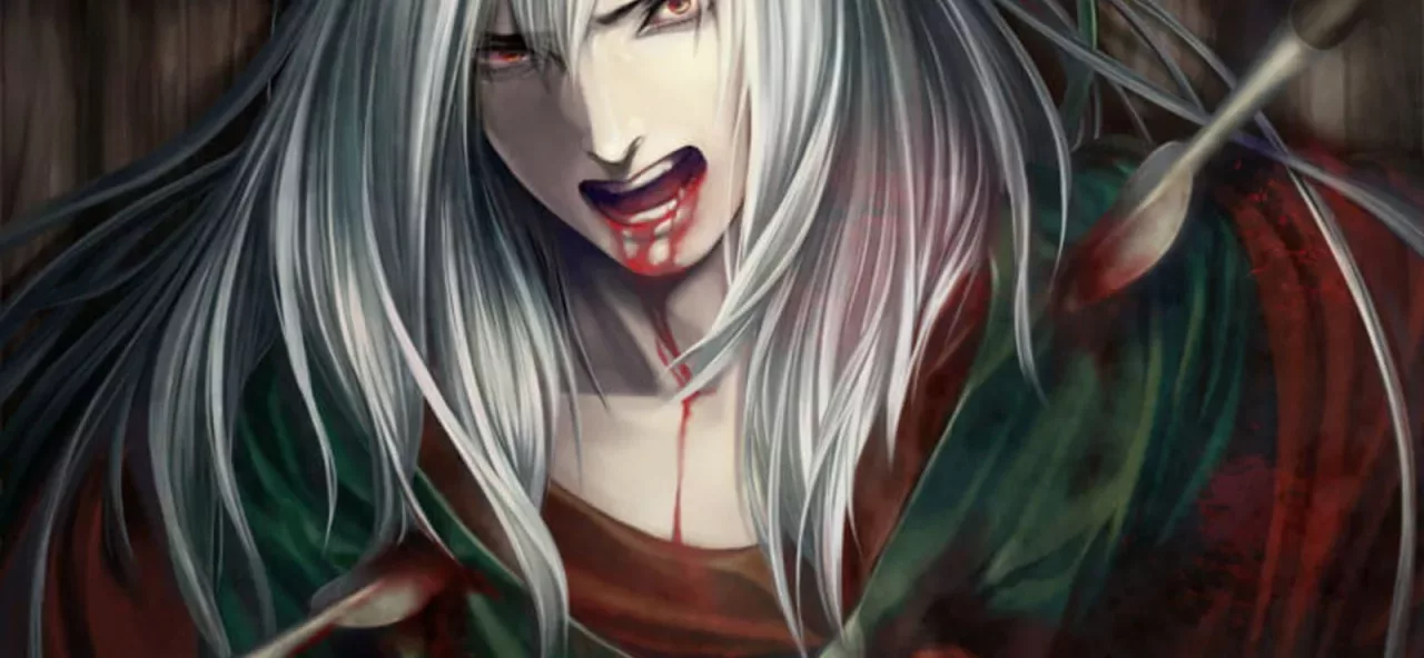 The House in Fata Morgana