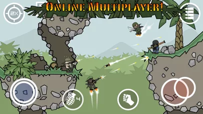 Mini Militia Classic
