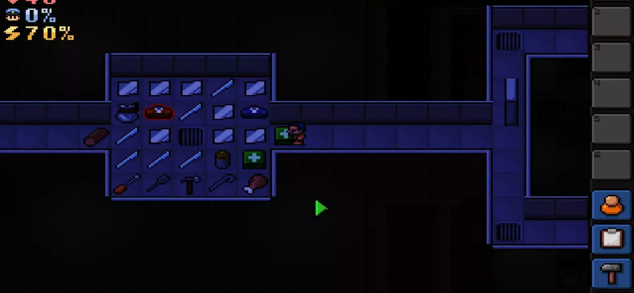 The Escapists