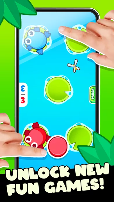 Развлечение для 2 игроков