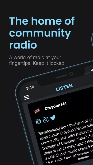 Radio Cult