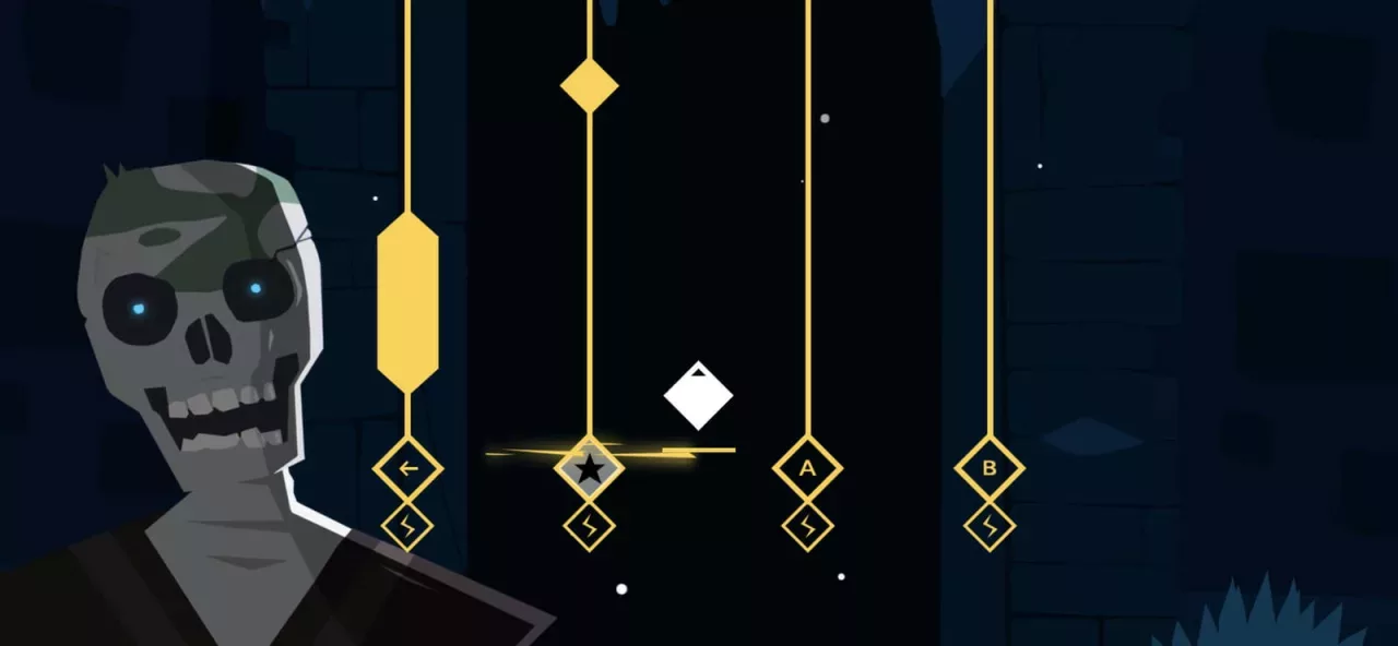 ATONE: Heart of the Elder Tree