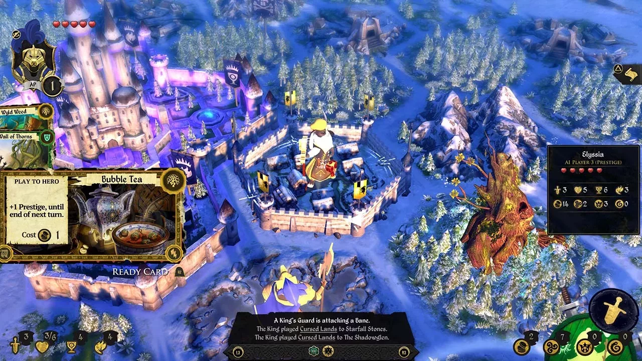 Armello - Complete Edition