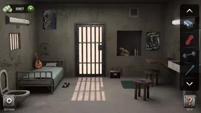 100 Doors - Escape from Prison