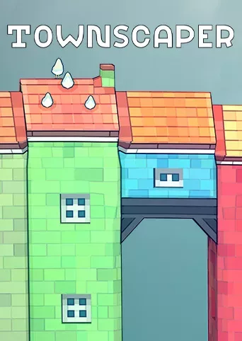 Townscaper