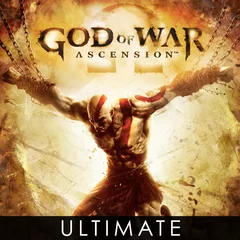 God of War: Ascension™ Ultimate Edition