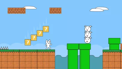 史上最难猫里奥
