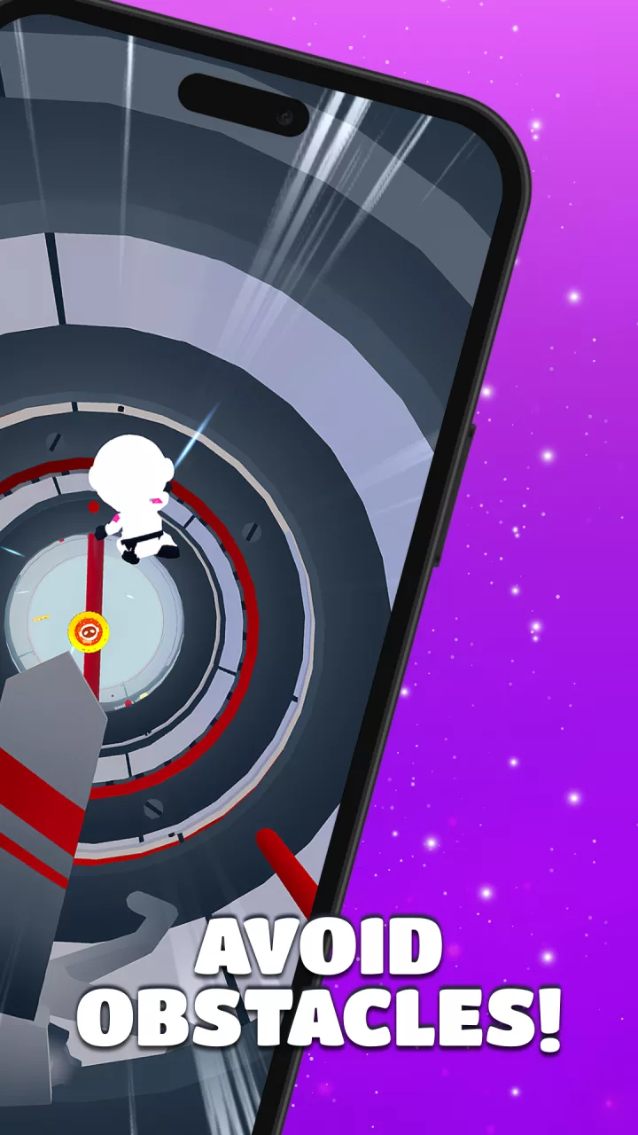 Astroon Fall