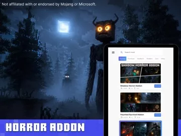 Шейдеры для Minecraft