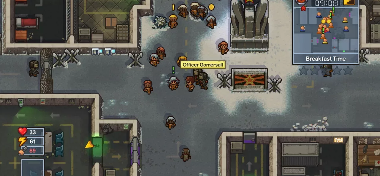 The Escapists 2