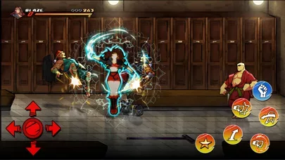 Streets of Rage 4