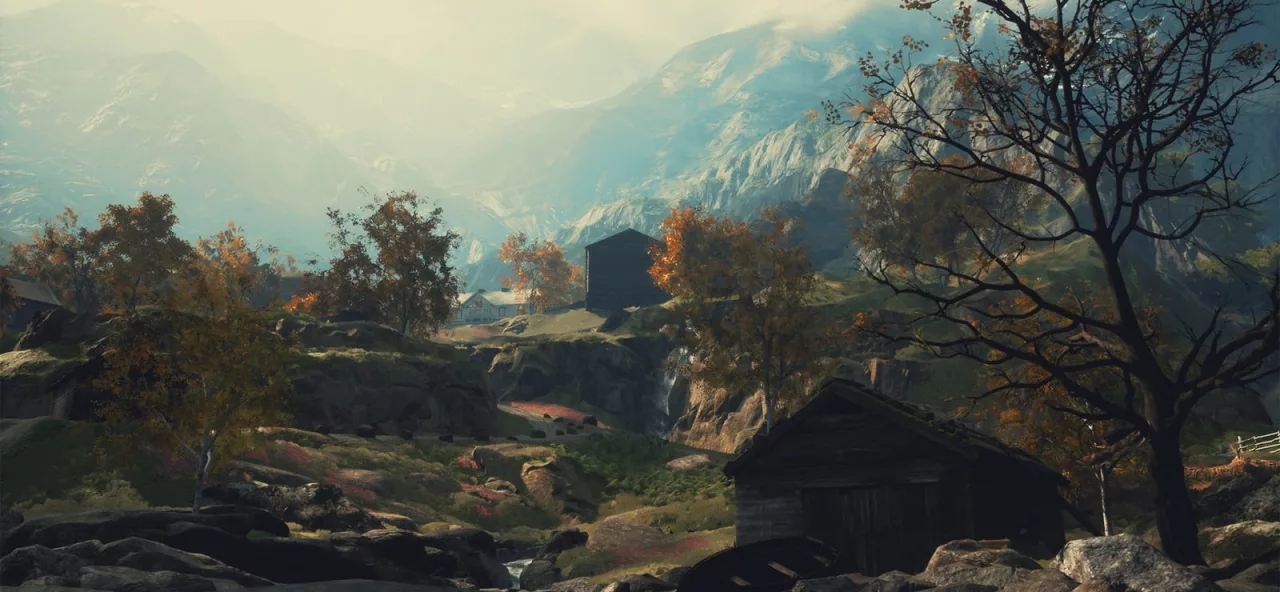 Draugen Collectors Edition