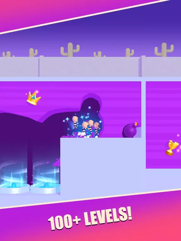 Escape Masters