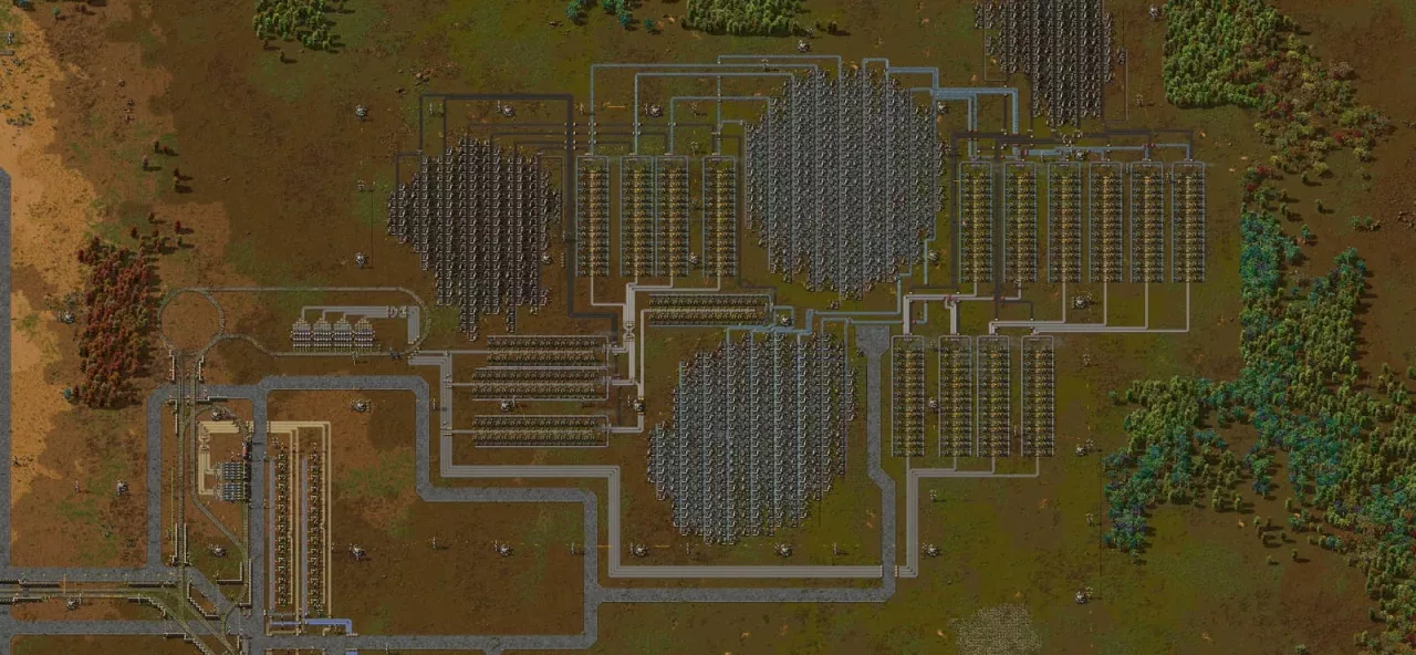 Factorio