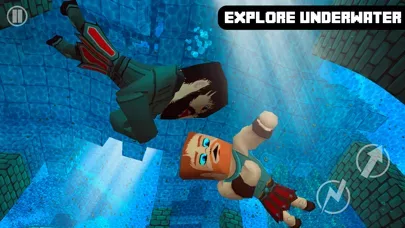 Castle Crafter Survival Craft
