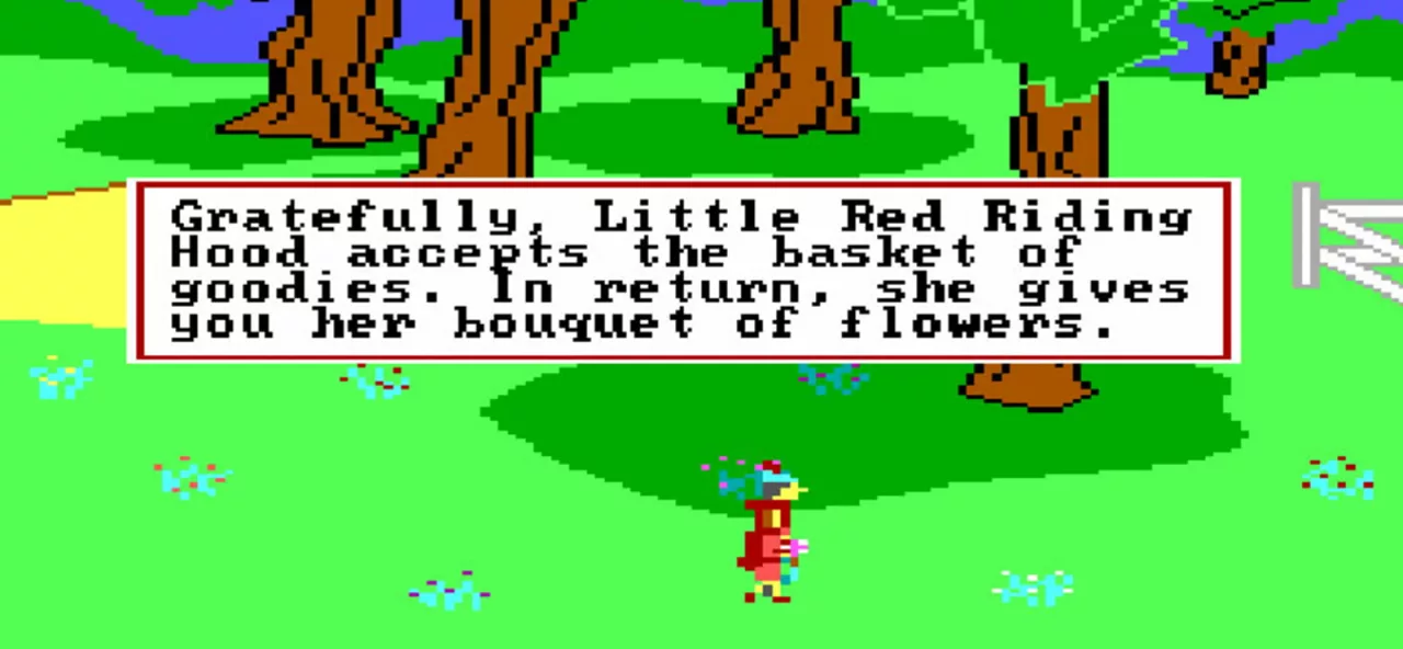 Kings Quest 1+2+3