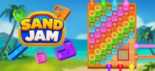 Sand Jam Factory