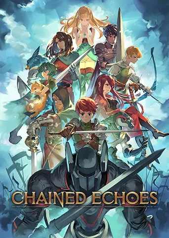 Chained Echoes (Original Game Soundtrack)