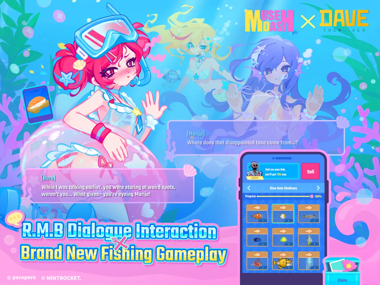 Muse Dash