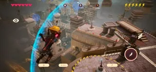 Oceanhorn 3