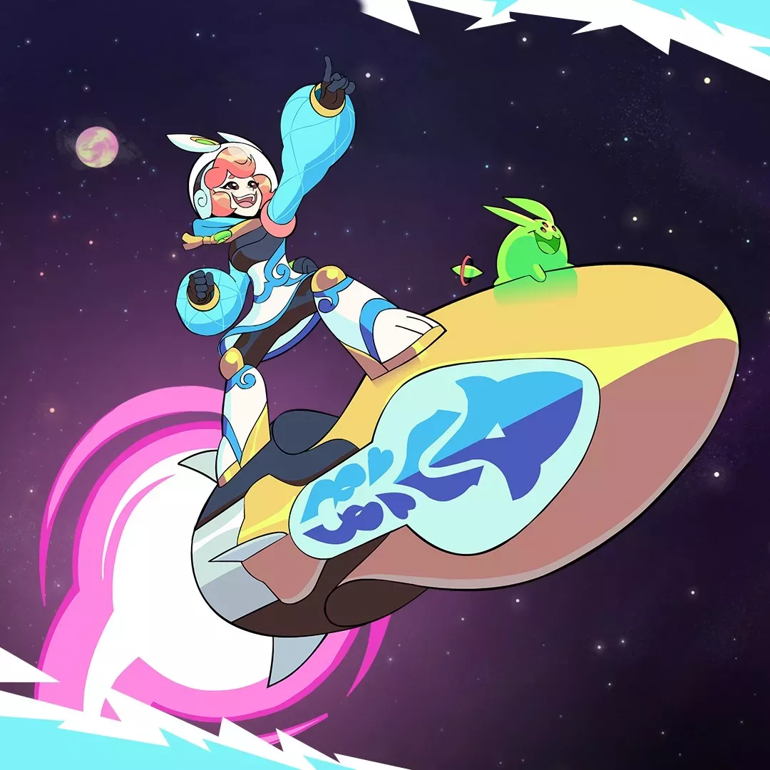 Brawlhalla