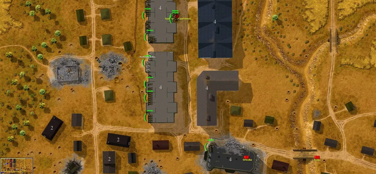 Close Combat 3: The Russian Front