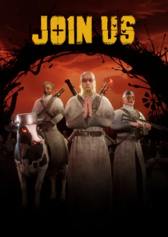 JOIN US
