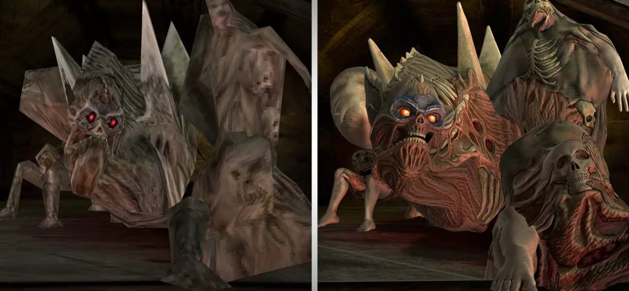 Legacy of Kain™ Soul Reaver 1&2 Remastered