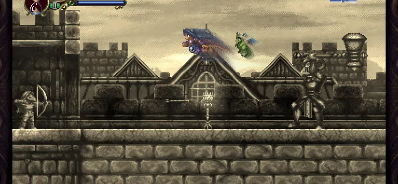 Timespinner