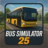 Bus Simulator 25