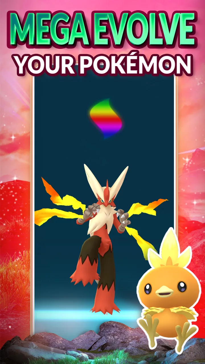 Pokémon GO