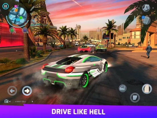 Gangstar Vegas - Mafia action