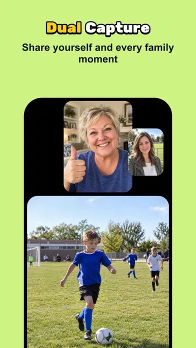 JusTalk Family Messenger