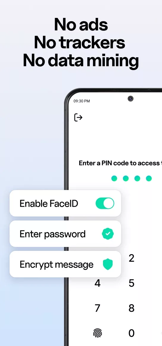 Atomic Mail: Private Email