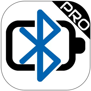 Bluetooth Battery Level Pro