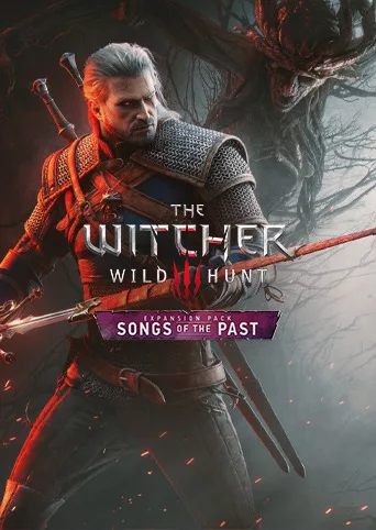 The Witcher 3: Wild Hunt — Songs of the Past