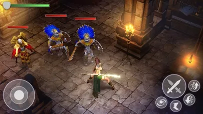 Age of Magic: РПГ онлайн