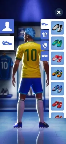 Soccer Superstar