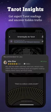 AstroScore