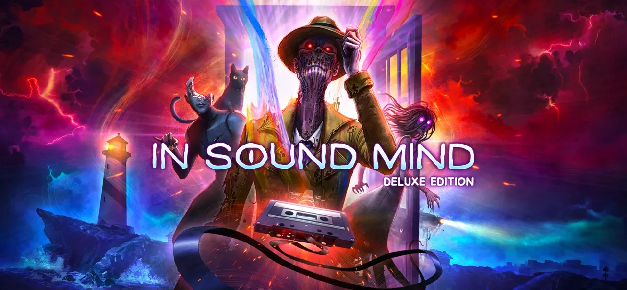In Sound Mind - Deluxe Edition