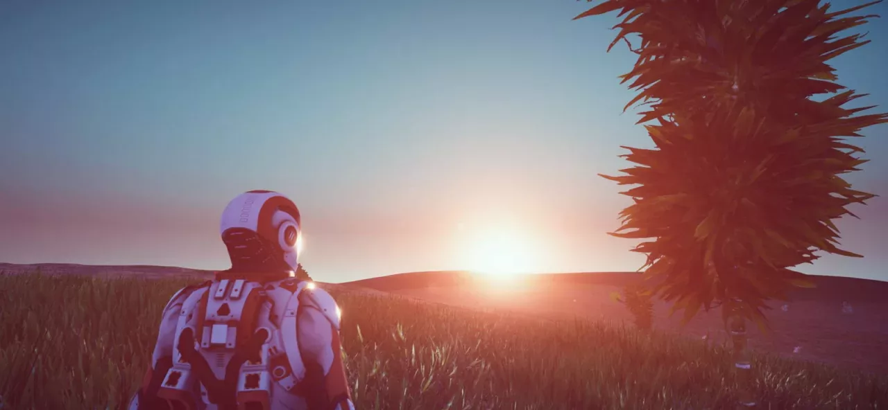 Planet Nomads
